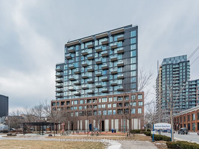 506 - 270 Dufferin St