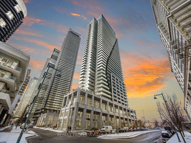 302 - 16 Brookers Lane