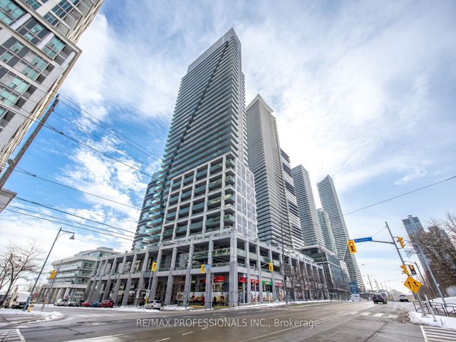 302 - 16 Brookers Lane
