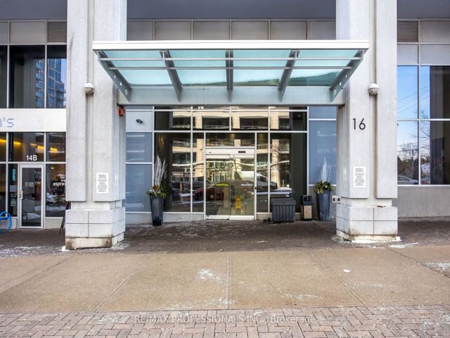 302 - 16 Brookers Lane