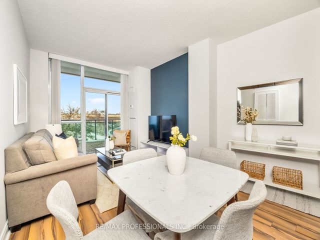 302 - 16 Brookers Lane