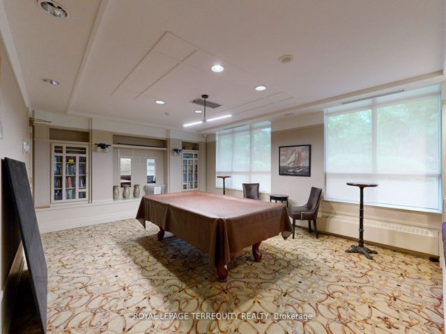 1201 - 2 Aberfoyle Cres