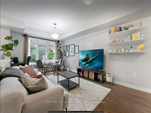 6 - 2335 Sheppard Ave W