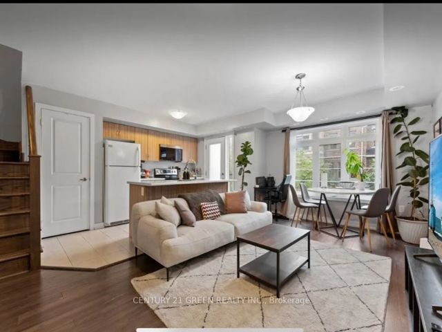6 - 2335 Sheppard Ave W