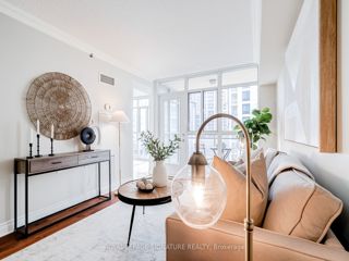 605 - 3 Marine Parade Dr