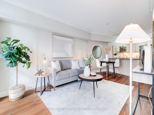605 - 3 Marine Parade Dr