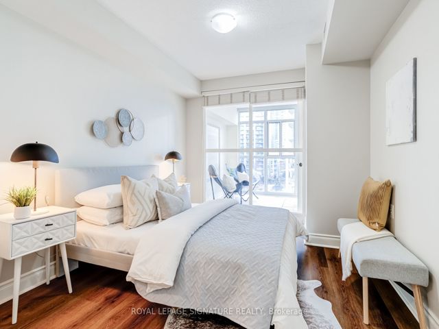 605 - 3 Marine Parade Dr
