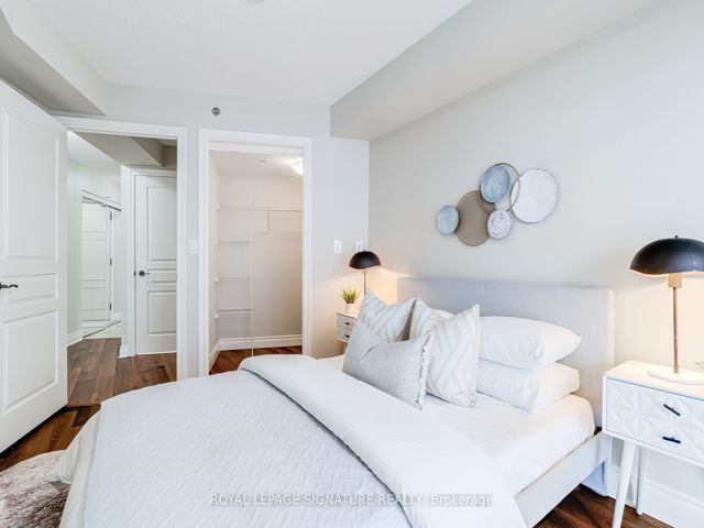 605 - 3 Marine Parade Dr