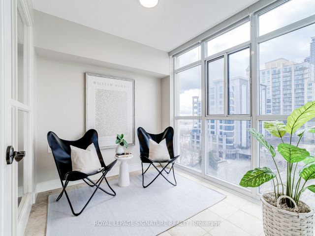 605 - 3 Marine Parade Dr