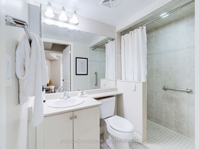 605 - 3 Marine Parade Dr