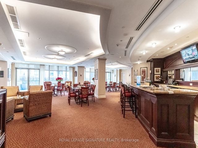 605 - 3 Marine Parade Dr