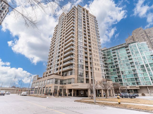 605 - 3 Marine Parade Dr
