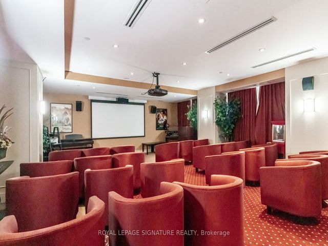 605 - 3 Marine Parade Dr