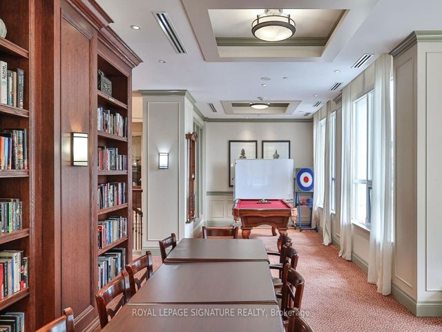605 - 3 Marine Parade Dr