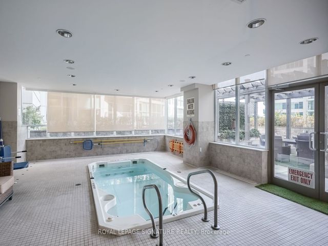 605 - 3 Marine Parade Dr