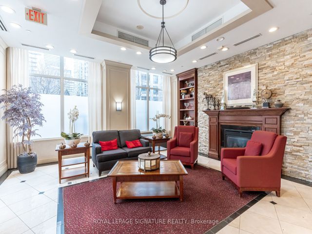 605 - 3 Marine Parade Dr