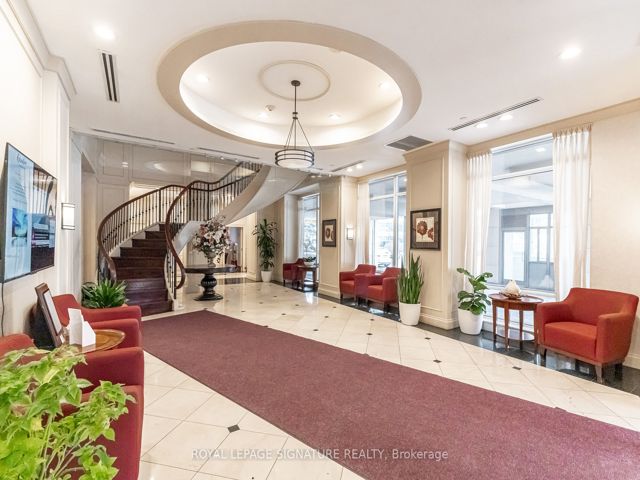 605 - 3 Marine Parade Dr