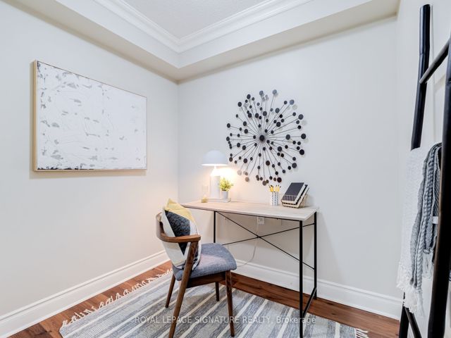 605 - 3 Marine Parade Dr