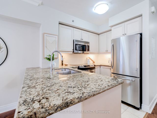 605 - 3 Marine Parade Dr