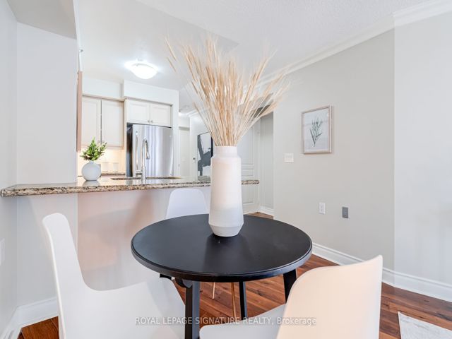 605 - 3 Marine Parade Dr