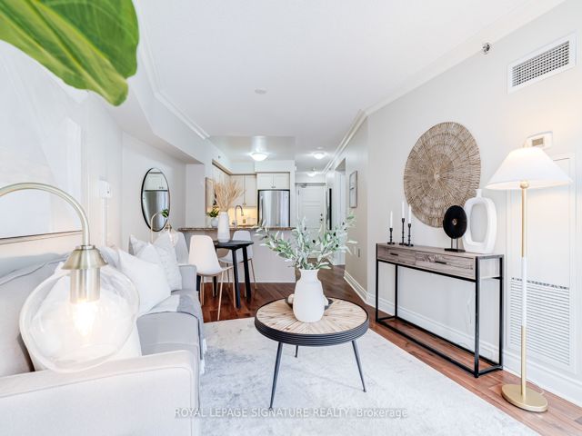 605 - 3 Marine Parade Dr