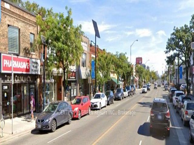 45 - 67 Gothic Ave