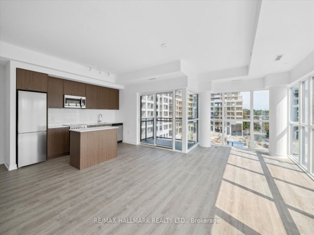 404 - 25 Neighbourhood Lane