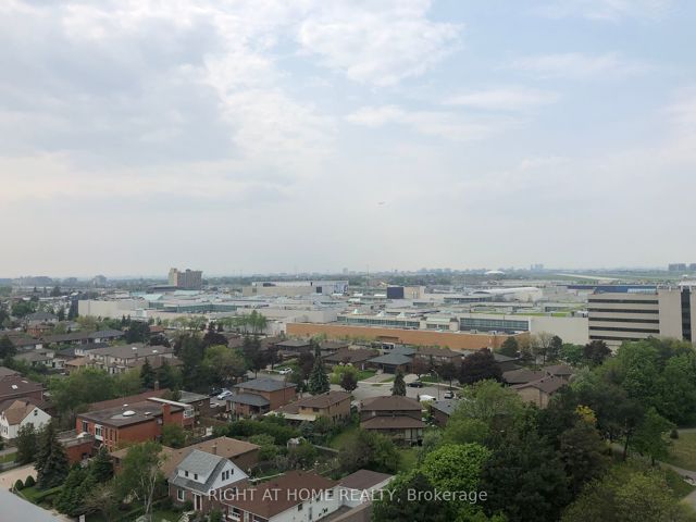 1409 - 160 Flemington Rd