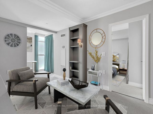 1707 - 3 Marine Parade Dr