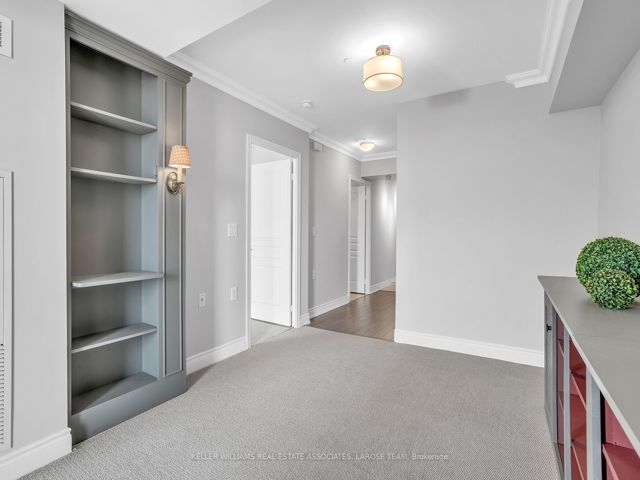1707 - 3 Marine Parade Dr