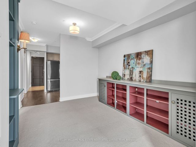 1707 - 3 Marine Parade Dr
