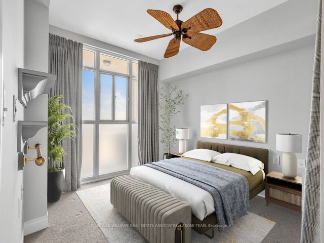 1707 - 3 Marine Parade Dr