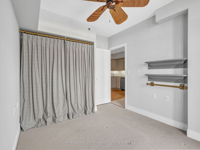 1707 - 3 Marine Parade Dr