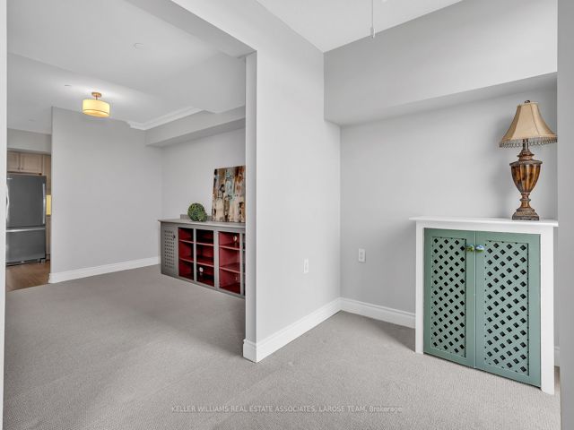 1707 - 3 Marine Parade Dr