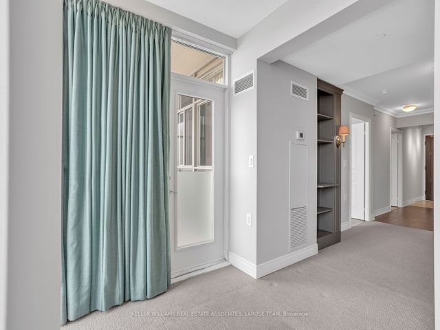 1707 - 3 Marine Parade Dr
