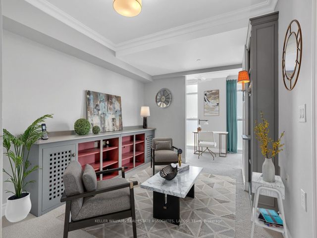 1707 - 3 Marine Parade Dr