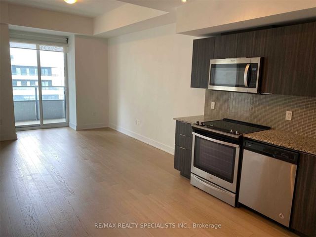 404 - 20 Shore Breeze Dr