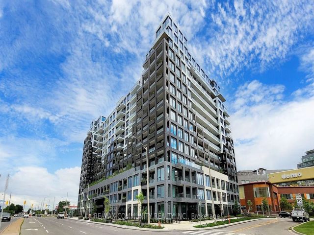 LPH01 - 1100 Sheppard Ave W