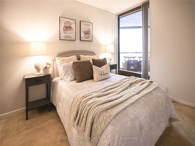 3104 - 2045 Lake Shore Blvd W