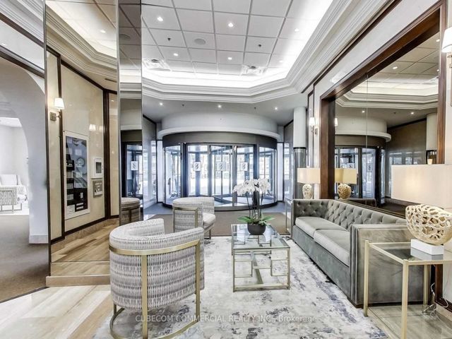 3104 - 2045 Lake Shore Blvd W