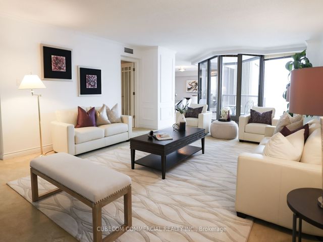 3104 - 2045 Lake Shore Blvd W