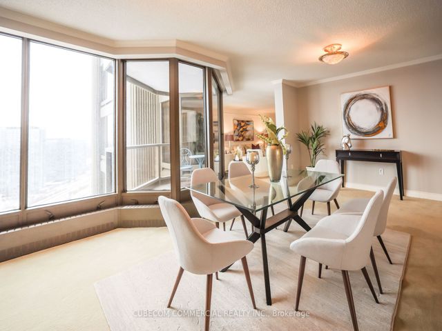 3104 - 2045 Lake Shore Blvd W