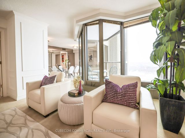 3104 - 2045 Lake Shore Blvd W
