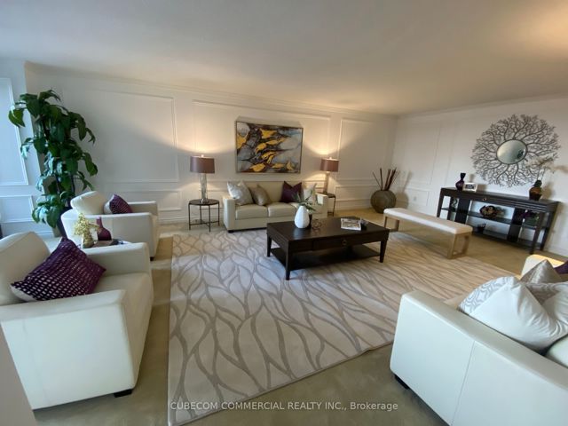 3104 - 2045 Lake Shore Blvd W