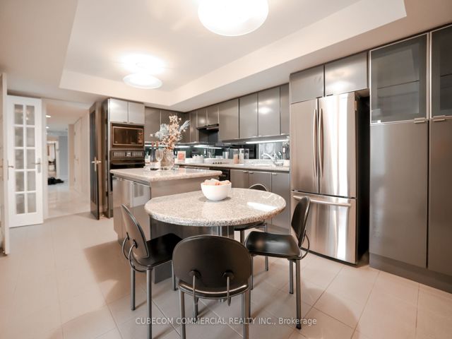 3104 - 2045 Lake Shore Blvd W