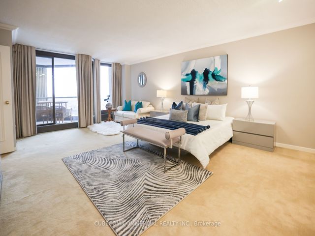 3104 - 2045 Lake Shore Blvd W