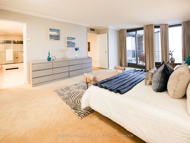 3104 - 2045 Lake Shore Blvd W