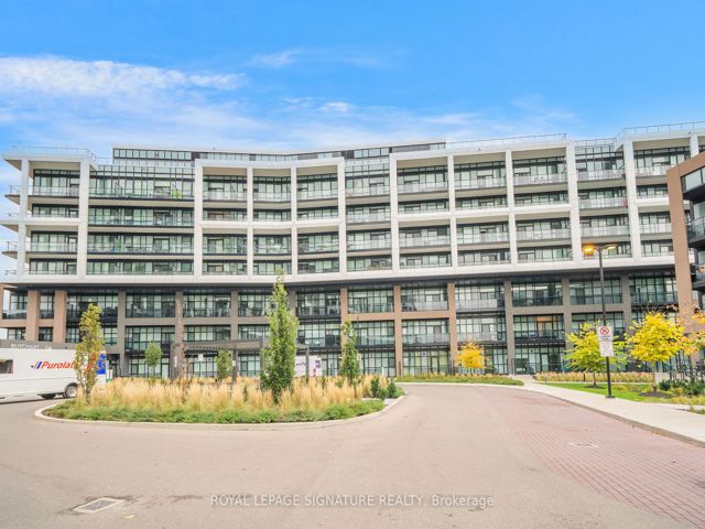 202 - 50 George Butchart Dr