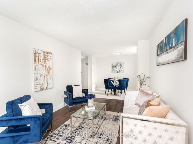 1212 - 340 Dixon Rd