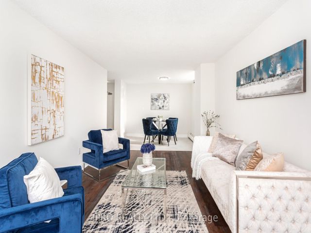 1212 - 340 Dixon Rd
